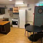Appart hôtel Airport 3*
