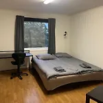 Aparthotel Airport 3*