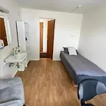 Airport Aparthotel Kristiansund