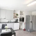 Airport Aparthotel