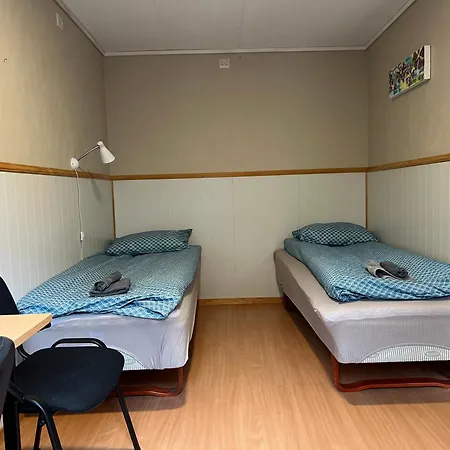 Aparthotel Airport Kristiansund