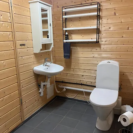 Apartahotel Airport Kristiansund