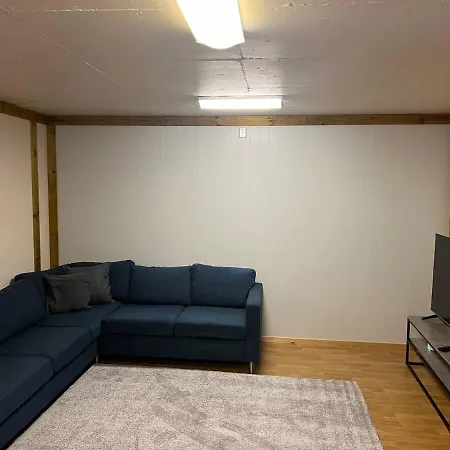 Airport Apartahotel Kristiansund
