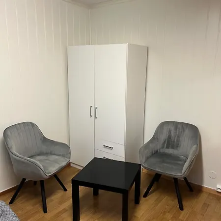 Airport 3* Kristiansund