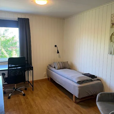 Apartahotel Airport Kristiansund