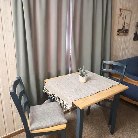 Airport Apartahotel Kristiansund