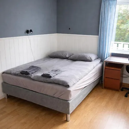 Airport 3* Kristiansund