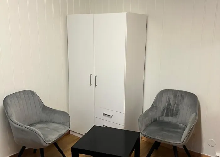 Airport 3* كريستيانسوند