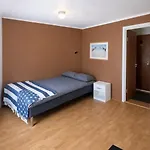 Aparthotel Airport 3*