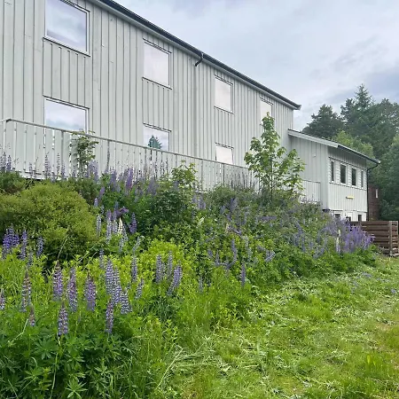 Hotel apartamentowy Airport Kristiansund