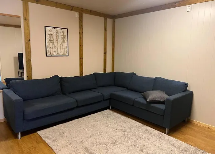 Hotel apartamentowy Airport