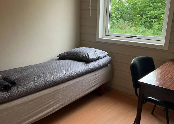 Airport Kristiansund