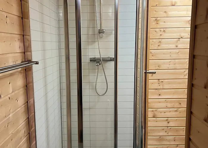 Hotel apartamentowy Airport