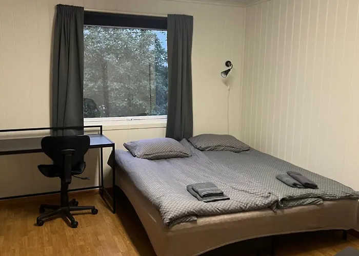 Aparthotel Airport 3*