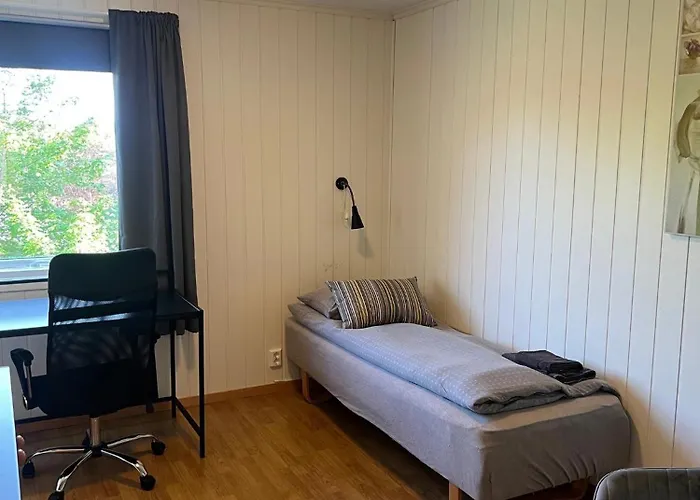 Aparthotel Airport Kristiansund