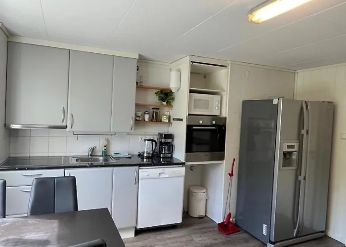 Airport Aparthotel Kristiansund