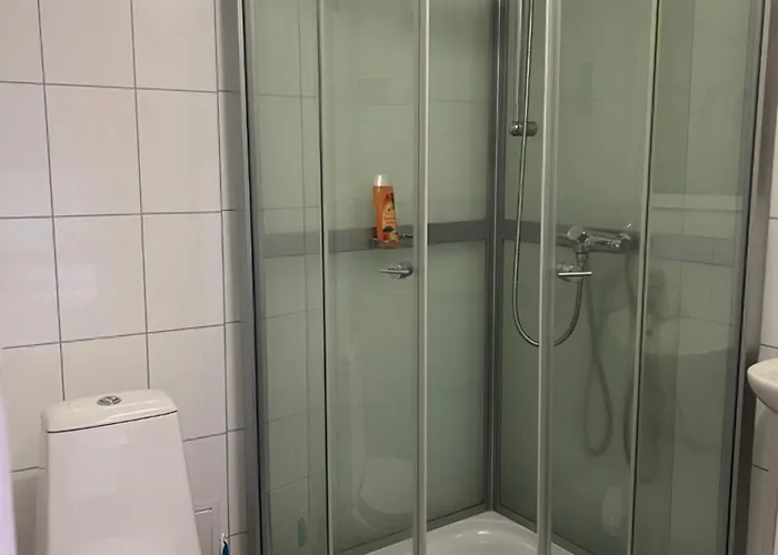 Aparthotel Airport Kristiansund