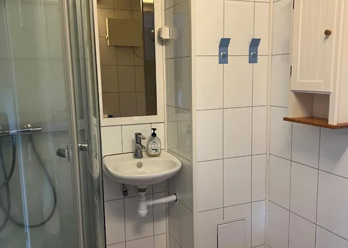 Airport Hotel apartamentowy