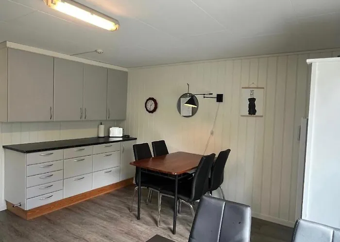 Airport Hotel apartamentowy