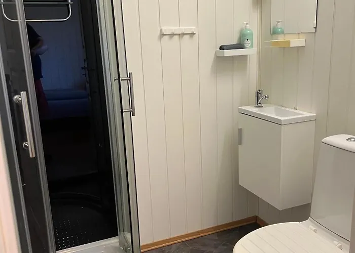 Airport Kristiansund