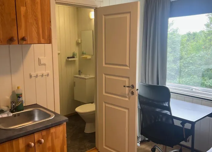 Airport Kristiansund