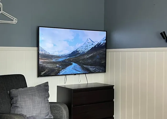 Hotel apartamentowy Airport 3*