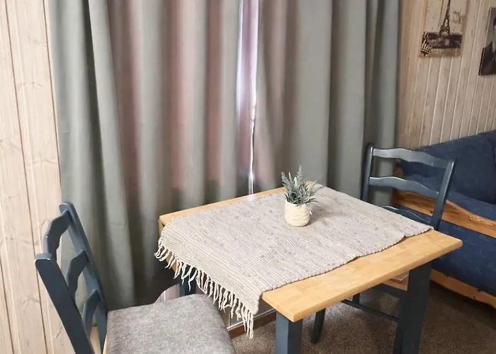Airport Aparthotel Kristiansund