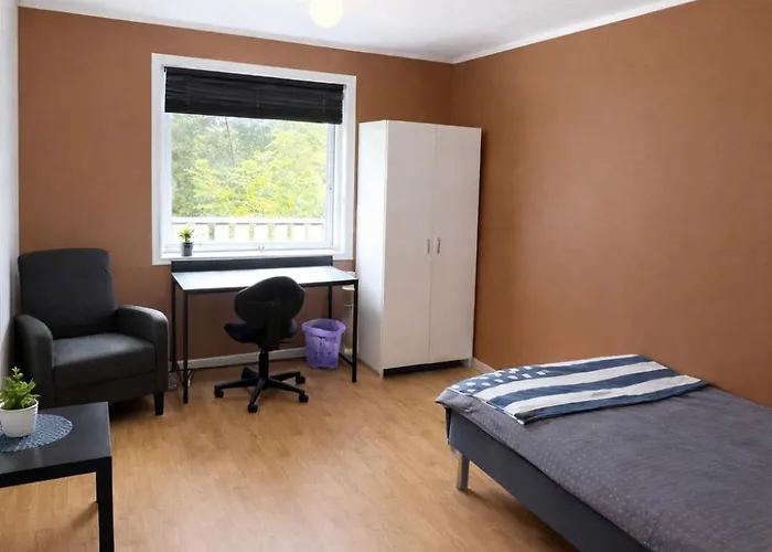 Airport 3* Kristiansund