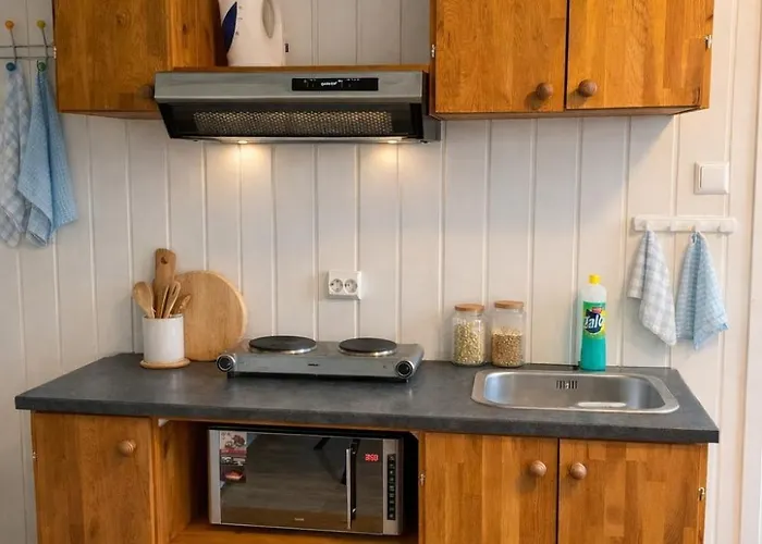 Aparthotel Airport 3*