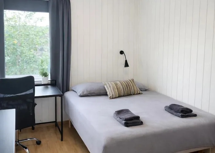 Airport 3* Kristiansund